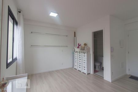 Studio para alugar com 29m², 1 quarto e sem vagaStudio