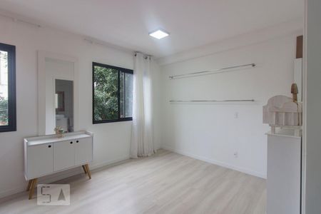 Studio para alugar com 29m², 1 quarto e sem vagaStudio
