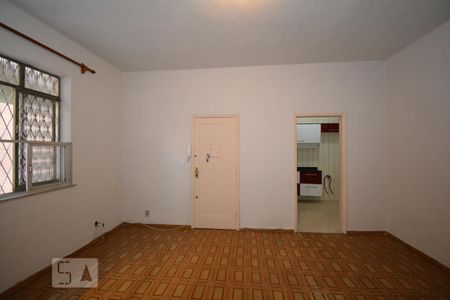 Sala de apartamento para alugar com 2 quartos, 86m² em Engenho de Dentro, Rio de Janeiro