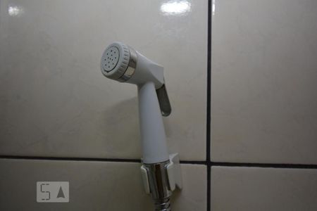 Apartamento para alugar com 86m², 2 quartos e sem vagaBanheiro