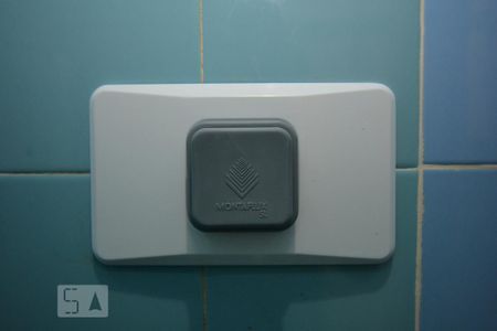 Apartamento para alugar com 86m², 2 quartos e sem vagaBanheiro de Serviço