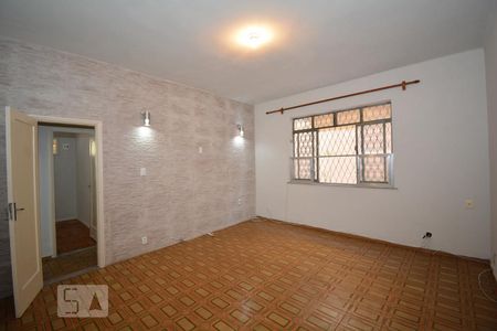 Sala de apartamento para alugar com 2 quartos, 86m² em Engenho de Dentro, Rio de Janeiro