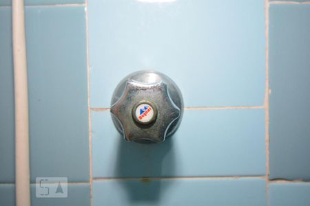 Apartamento para alugar com 86m², 2 quartos e sem vagaBanheiro de Serviço