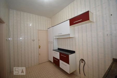 Apartamento para alugar com 86m², 2 quartos e sem vagaCozinha