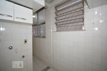 Apartamento para alugar com 86m², 2 quartos e sem vagaQuarto de Serviço