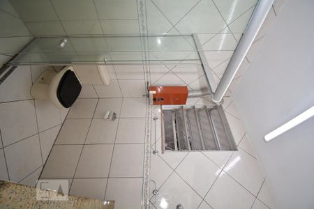 Apartamento para alugar com 86m², 2 quartos e sem vagaBanheiro