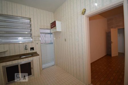 Apartamento para alugar com 86m², 2 quartos e sem vagaCozinha