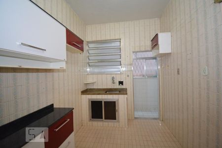 Apartamento para alugar com 86m², 2 quartos e sem vagaCozinha