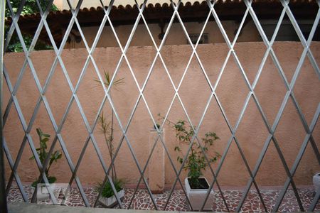 Vista da Sala de apartamento para alugar com 2 quartos, 86m² em Engenho de Dentro, Rio de Janeiro
