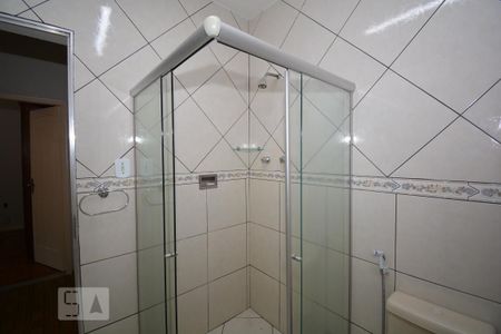 Apartamento para alugar com 86m², 2 quartos e sem vagaBanheiro