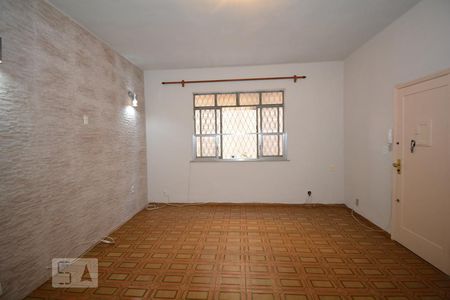 Sala de apartamento para alugar com 2 quartos, 86m² em Engenho de Dentro, Rio de Janeiro