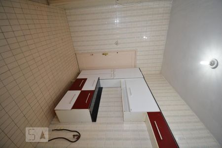 Apartamento para alugar com 86m², 2 quartos e sem vagaCozinha