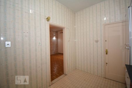 Apartamento para alugar com 86m², 2 quartos e sem vagaCozinha