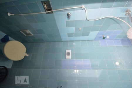 Apartamento para alugar com 86m², 2 quartos e sem vagaBanheiro de Serviço