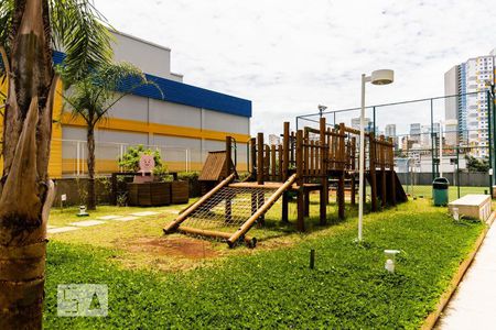 Apartamento para alugar com 45m², 2 quartos e 1 vaga Apartamento para alugar com 45m², 2 quartos e 1 vagaPlayground