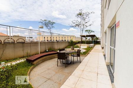Apartamento para alugar com 45m², 2 quartos e 1 vaga Apartamento para alugar com 45m², 2 quartos e 1 vagaÁrea comum