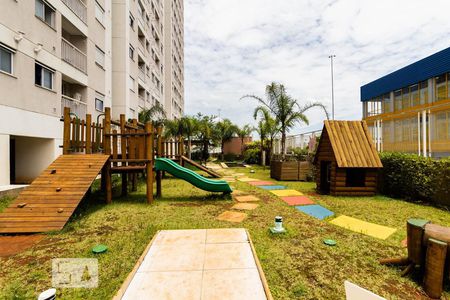 Apartamento para alugar com 45m², 2 quartos e 1 vaga Apartamento para alugar com 45m², 2 quartos e 1 vagaPlayground