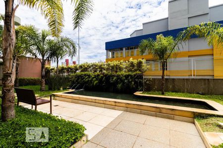 Apartamento para alugar com 45m², 2 quartos e 1 vaga Apartamento para alugar com 45m², 2 quartos e 1 vagaÁrea comum