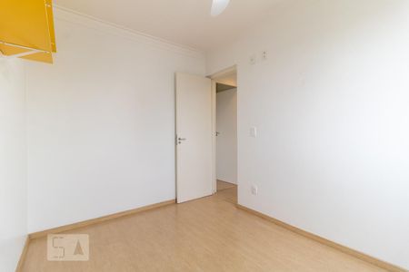 Quarto 2 de apartamento para alugar com 2 quartos, 48m² em Sacomã, São Paulo
