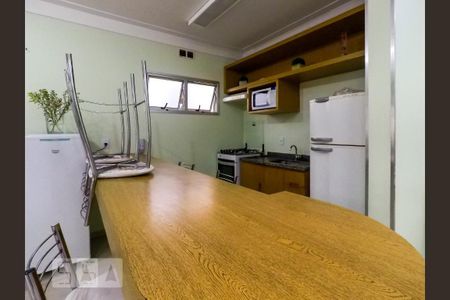 Salão de festas de apartamento para alugar com 2 quartos, 48m² em Sacomã, São Paulo