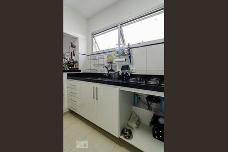 Apartamento à venda com 60m², 2 quartos e 1 vaga Apartamento à venda com 60m², 2 quartos e 1 vagaCozinha