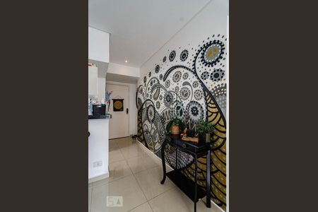 Apartamento à venda com 60m², 2 quartos e 1 vaga Apartamento à venda com 60m², 2 quartos e 1 vagaSala