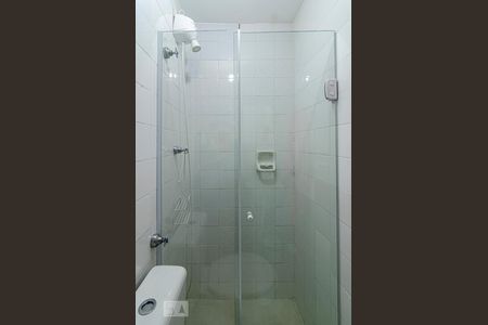 Apartamento à venda com 60m², 2 quartos e 1 vaga Apartamento à venda com 60m², 2 quartos e 1 vagaBanheiro de serviço