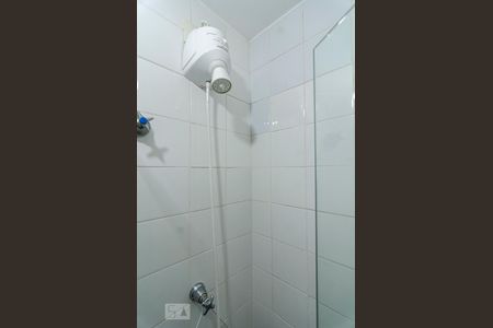 Apartamento à venda com 60m², 2 quartos e 1 vaga Apartamento à venda com 60m², 2 quartos e 1 vagaBanheiro de serviço