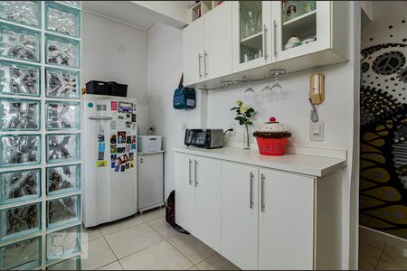 Apartamento à venda com 60m², 2 quartos e 1 vaga Apartamento à venda com 60m², 2 quartos e 1 vagaCozinha