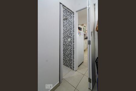 Apartamento à venda com 60m², 2 quartos e 1 vaga Apartamento à venda com 60m², 2 quartos e 1 vagaQuarto de serviço