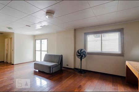 Apartamento à venda com 60m², 2 quartos e 1 vaga Apartamento à venda com 60m², 2 quartos e 1 vagaSalão de festas