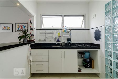 Apartamento à venda com 60m², 2 quartos e 1 vaga Apartamento à venda com 60m², 2 quartos e 1 vagaCozinha