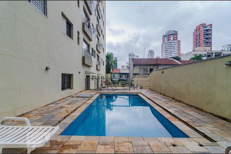 Apartamento à venda com 60m², 2 quartos e 1 vaga Apartamento à venda com 60m², 2 quartos e 1 vagaPiscina