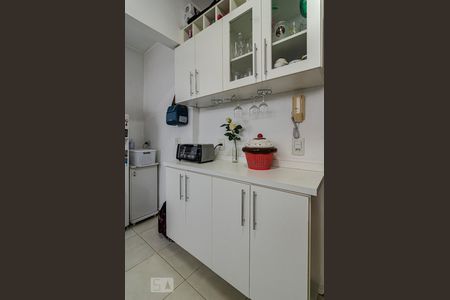 Apartamento à venda com 60m², 2 quartos e 1 vaga Apartamento à venda com 60m², 2 quartos e 1 vagaCozinha