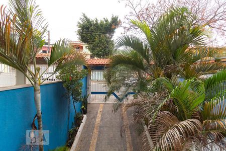 Vista da Sala de casa à venda com 3 quartos, 150m² em Cidade Patriarca, São Paulo