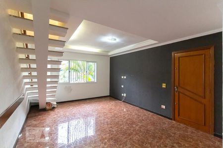 Sala de casa à venda com 3 quartos, 150m² em Cidade Patriarca, São Paulo