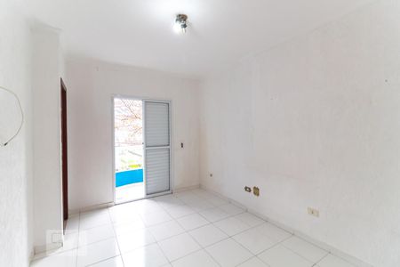 Suíte 1 de casa à venda com 3 quartos, 150m² em Cidade Patriarca, São Paulo