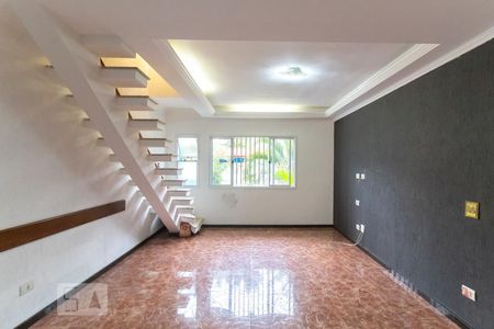 Sala de casa à venda com 3 quartos, 150m² em Cidade Patriarca, São Paulo