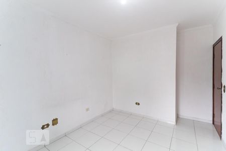 Suíte 1 de casa à venda com 3 quartos, 150m² em Cidade Patriarca, São Paulo