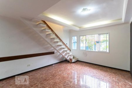 Sala de casa à venda com 3 quartos, 150m² em Cidade Patriarca, São Paulo