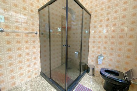 Casa à venda com 140m², 2 quartos e sem vagaBanheiro