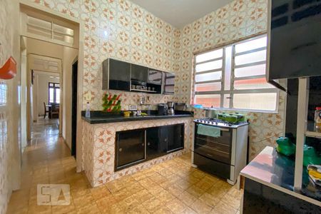 Casa à venda com 140m², 2 quartos e sem vagaCozinha