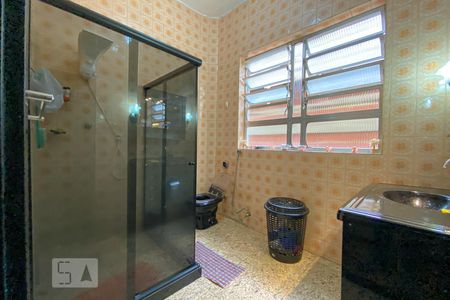 Casa à venda com 140m², 2 quartos e sem vagaBanheiro