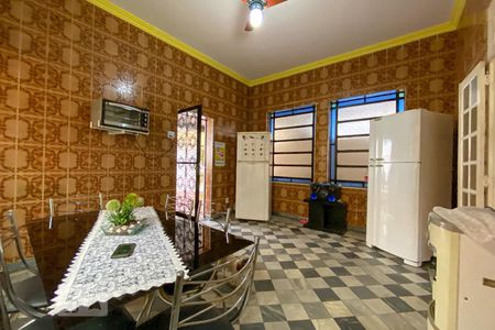 Casa à venda com 140m², 2 quartos e sem vagaCopa