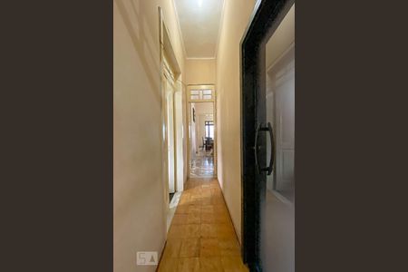 Casa à venda com 140m², 2 quartos e sem vagaCorredor