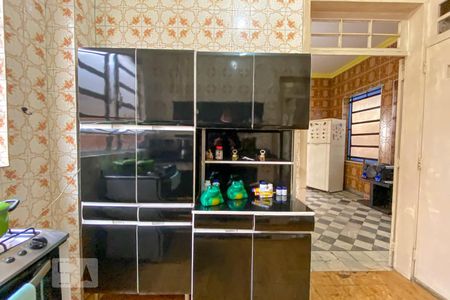 Casa à venda com 140m², 2 quartos e sem vagaCozinha