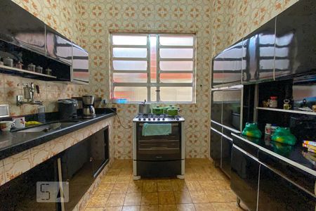 Casa à venda com 140m², 2 quartos e sem vagaCozinha