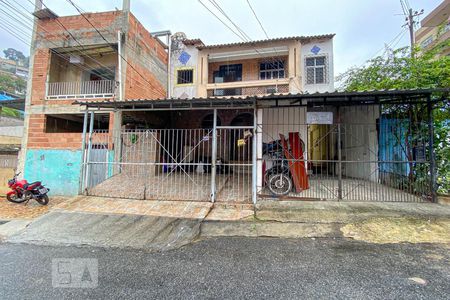 Casa à venda com 140m², 2 quartos e sem vagaFachada