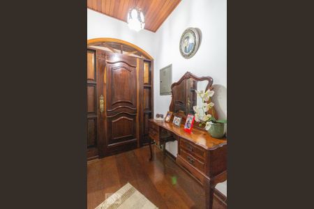 Casa à venda com 340m², 3 quartos e 3 vagas Casa à venda com 340m², 3 quartos e 3 vagasHall de Entrada