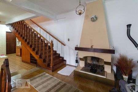 Casa à venda com 340m², 3 quartos e 3 vagas Casa à venda com 340m², 3 quartos e 3 vagasSala de Jantar